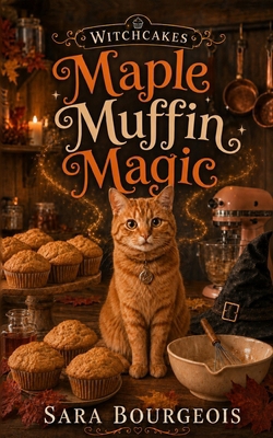 Maple Muffin Magic B0HCZQBXHB Book Cover