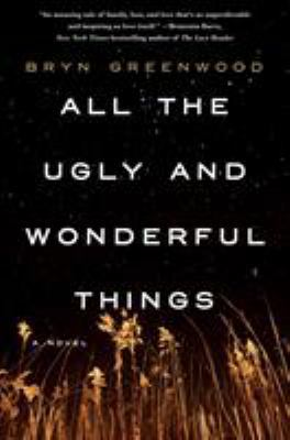 All the Ugly and Wonderful Things 1250074134 Book Cover