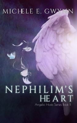 Nephilim's Heart B0GY5VNK61 Book Cover