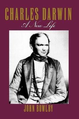 Charles Darwin: A New Life B001C7B8R4 Book Cover