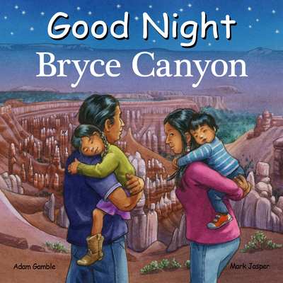 Good Night Bryce Canyon 1649070888 Book Cover