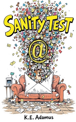 Sanity Test 1912831104 Book Cover