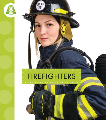 Firefighters B0FG8TGVNF Book Cover