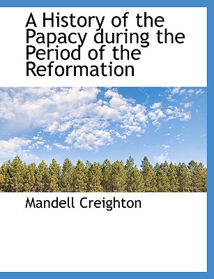 A History of the Papacy during the Period of th... [Large Print] 1116710013 Book Cover