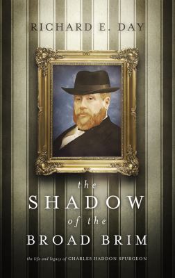 The Shadow of the Broad Brim: The Life and Lega... 1598942220 Book Cover