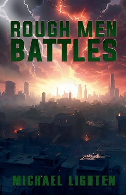 Rough Men Battles B0CLN9VPVX Book Cover