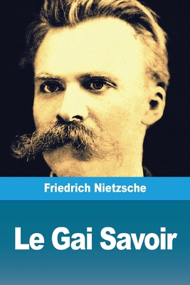 Le Gai Savoir [French] 396787673X Book Cover