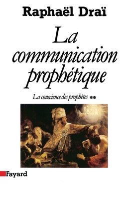 La Communication prophétique [French] 2213030456 Book Cover