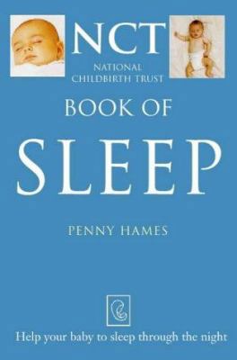 Sleep (National Childbirth Trust Guides) 0722536089 Book Cover