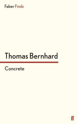 Concrete 057128843X Book Cover
