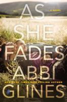As She Fades 1250294673 Book Cover