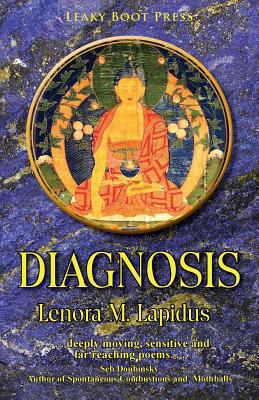 Diagnosis 1909849065 Book Cover