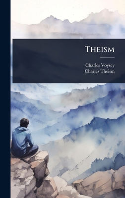 Theism 1023669889 Book Cover