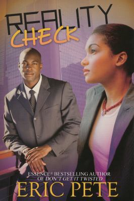Reality Check 1601621930 Book Cover