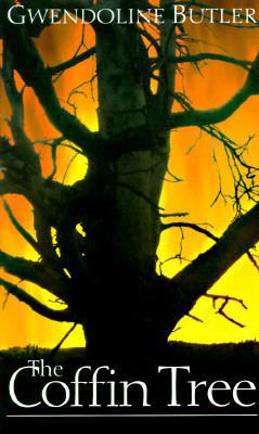 The Coffin Tree [Large Print] 0786204567 Book Cover
