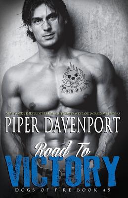 Road to Victory 1537168460 Book Cover