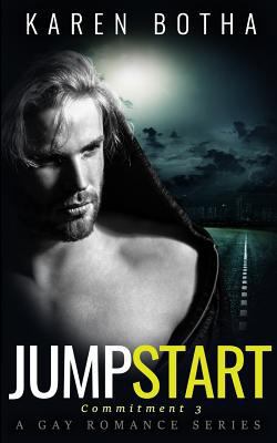 Jump Start 1720057672 Book Cover