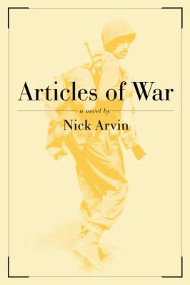 Articles of War B004GQST6G Book Cover