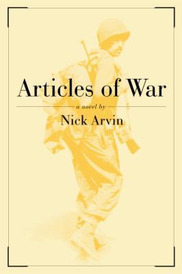 Articles of War: A Novel B004GQST6G Book Cover
