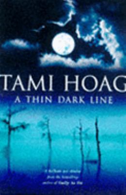 A Thin Dark Line 075280958X Book Cover