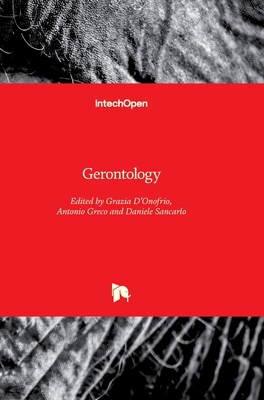 Gerontology 178923252X Book Cover