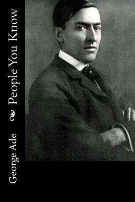 People You Know 1540809897 Book Cover