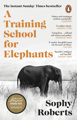 A Training School for Elephants 1804994391 Book Cover