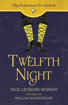 Twelfth Night 1956159533 Book Cover