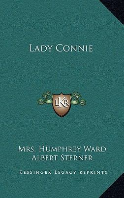 Lady Connie 1163341398 Book Cover