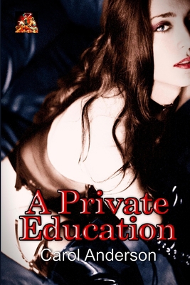 A Private Education 1780806981 Book Cover