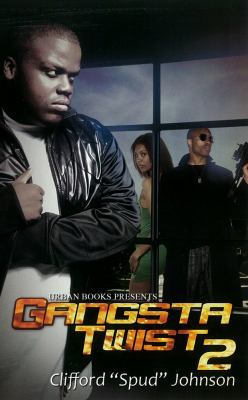 Gangsta Twist 2 1601625480 Book Cover