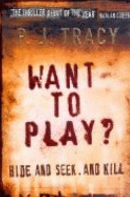 Want to Play 0718146875 Book Cover