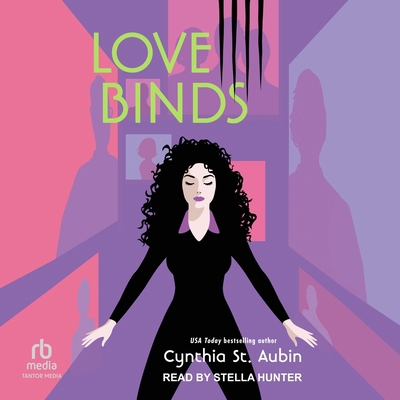 Love Binds B0C4NJG61C Book Cover