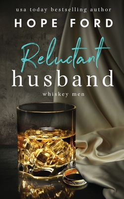 Reluctant Husband: Special Edition Cover B0BSJ77C1H Book Cover