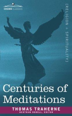 Centuries of Meditations 1602067252 Book Cover