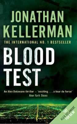 Blood Test 0755357264 Book Cover