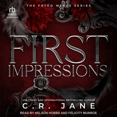 First Impressions B08ZBRS5CN Book Cover