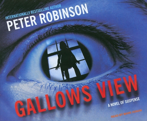Gallows View 1400112699 Book Cover