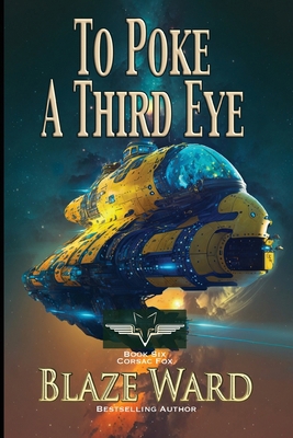 To Poke A Third Eye 1644704889 Book Cover