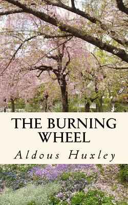 The Burning Wheel 1729513883 Book Cover