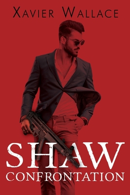 Shaw Confrontation 180016033X Book Cover