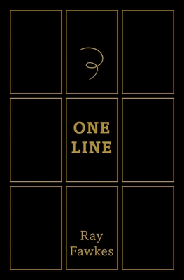 One Line 1620109344 Book Cover