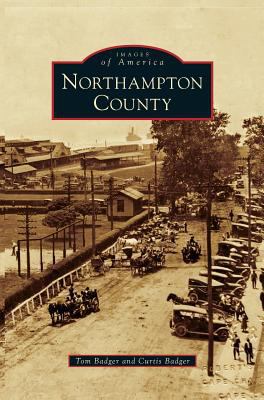 Northampton County 1531658385 Book Cover