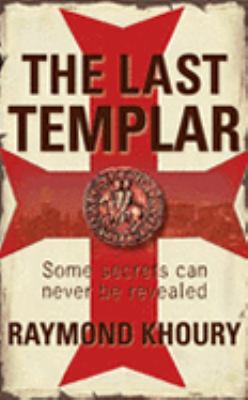 The Last Templar 0752879685 Book Cover