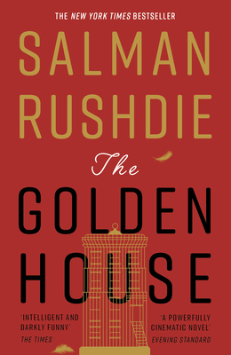 The Golden House 1784707090 Book Cover