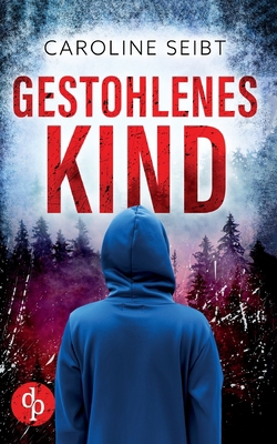 Gestohlenes Kind [German] 3987781742 Book Cover