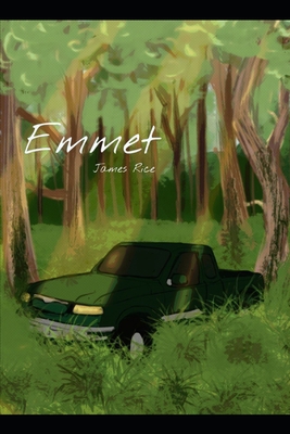 Emmet B0F6KGG57F Book Cover