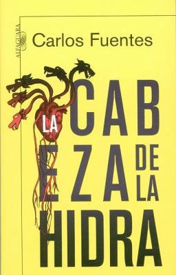La Cabeza de la Hidra [Spanish] 9705800111 Book Cover