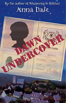 Dawn Undercover 0747574073 Book Cover