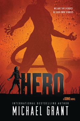 Hero 1405296054 Book Cover